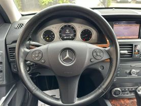 2012 MERCEDES-BENZ GLK-CLASS SUV V6, 3.5 LITER GLK 350 4MATIC SPORT UTILITY 4D