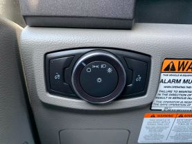 2020 FORD F550 SD 43FT CABLE PLACER BUCKET TRUCK ALTEC AT238P BUCKET TRUCKS V8, TURBO DIESEL, 6.7 LITER XL REG CAB 2D - Eddies Auto Sales