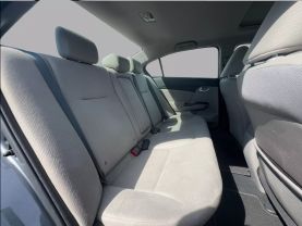 2013 HONDA CIVIC SEDAN 4-CYL, I-VTEC, 1.8 LITER EX SEDAN 4D