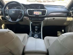 2017 HONDA ACCORD SEDAN - AUTOMATIC - Dart Auto Group