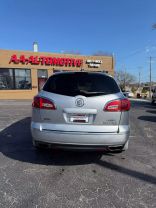 2015 BUICK ENCLAVE