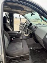 2004 FORD F150 SUPERCREW CAB PICKUP V8, 5.4 LITER FX4 PICKUP 4D 5 1/2 FT - Alliance Auto Group