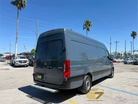 2019 Mercedes-benz Sprinter 2500 Crew - Image 10