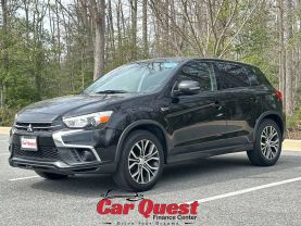 2018 Mitsubishi Outlander Sport - Image 3