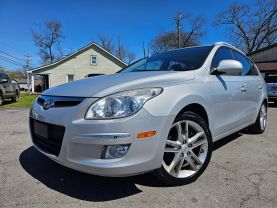 2011 HYUNDAI ELANTRA