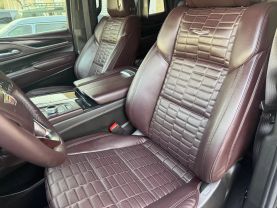 2021 CADILLAC ESCALADE SUV V8, 6.2 LITER SPORT PLATINUM SPORT UTILITY 4D