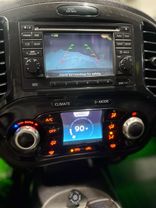 2011 NISSAN JUKE SUV 4-CYL, TURBO, 1.6 LITER S SPORT UTILITY 4D