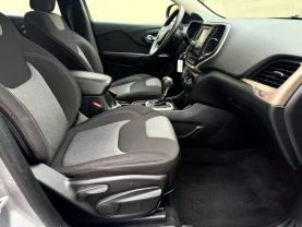 2014 JEEP CHEROKEE SUV 4-CYL, 2.4 LITER SPORT SUV 4D