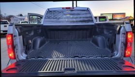 2011 Chevrolet Silverado 1500 Crew Cab Lt Pickup 4d 5 3/4 Ft - Image 19