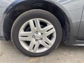 2016 CHEVROLET IMPALA LIMITED