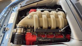 2003 Maserati Spyder Corsa - Image 35