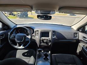 2019 DODGE DURANGO