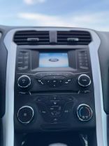 2016 FORD FUSION SEDAN 4-CYL, 2.5 LITER SE SEDAN 4D - The Auto Lot