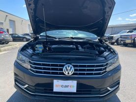 2016 Volkswagen Passat - Image 19