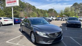 2015 Mazda Mazda6 - Image 3
