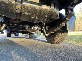 1994 TOYOTA LAND CRUISER PICKUP 1FZ-F TRUCK