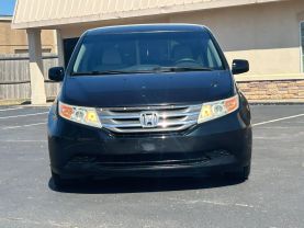 2012 HONDA ODYSSEY VAN - AUTOMATIC - Dart Auto Group
