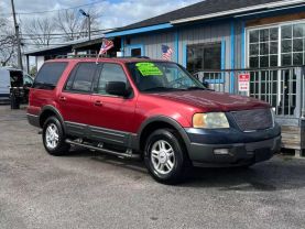 2005 FORD EXPEDITION