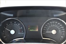 2007 MERCURY MOUNTAINEER SUV V8, 4.6 LITER PREMIER SPORT UTILITY 4D