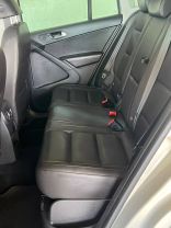 2013 VOLKSWAGEN TIGUAN SUV 4-CYL, TURBO, 2.0 LITER 2.0T S SPORT UTILITY 4D - Alliance Auto Group