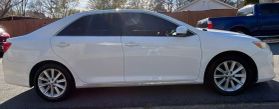 2014 Toyota Camry - Image 8