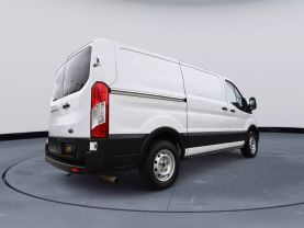 2020 FORD TRANSIT 150 CARGO VAN CARGO V6, PFDI, 3.5 LITER LOW ROOF W/LWB VAN 3D