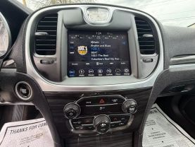 2018 Chrysler 300 300 Touring L Sedan 4d - Image 16