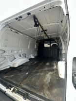 2003 FORD E250 SUPER DUTY CARGO CARGO V6, 4.2 LITER VAN 3D