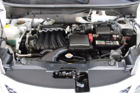 2016 Nissan Nv200 - Image 12