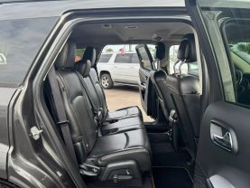 2016 DODGE JOURNEY SUV GRAY AUTOMATIC -  V & B Auto Sales