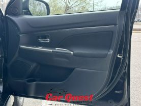 2018 Mitsubishi Outlander Sport - Image 19