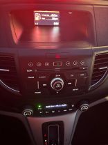 2012 HONDA CR-V SUV 4-CYL, I-VTEC, 2.4 LITER EX-L SPORT UTILITY 4D