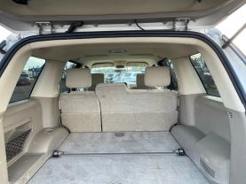 2006 FORD EXPLORER