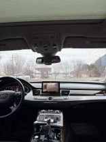 2014 AUDI A8