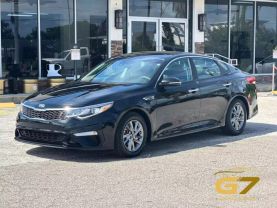 2019 Kia Optima - Image 3