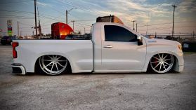 2020 CHEVROLET SILVERADO 1500 REGULAR CAB