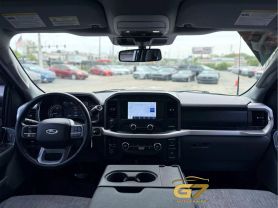 2021 Ford F150 Supercrew Cab - Image 14
