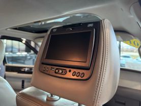 2017 LINCOLN NAVIGATOR SUV V6, TWIN TURBO, 3.5 LITER SELECT SPORT UTILITY 4D