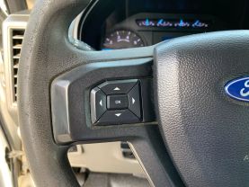 2019 FORD F350 SUPER DUTY CREW CAB 8FT KNAPHEIDE SERVICE BED TRUCK SERVICE/UTILITY TRUCKS V8, FLEX FUEL, 6.2 LITER XL PICKUP 4D 8 FT - Eddies Auto Sales