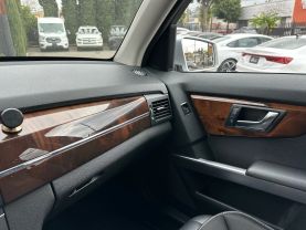 2012 MERCEDES-BENZ GLK-CLASS SUV V6, 3.5 LITER GLK 350 4MATIC SPORT UTILITY 4D