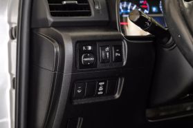 2016 TOYOTA 4RUNNER SUV V6, 4.0 LITER LIMITED SPORT UTILITY 4D