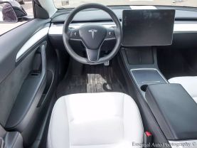 -2022 Tesla Model 3 - Image 13