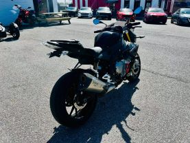 2019 BMW S1000R SPORTBIKES - -
