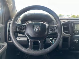 2018 RAM 2500 REGULAR CAB