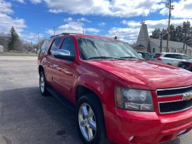 2011 Chevrolet Tahoe - Image 2