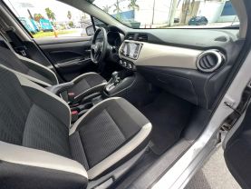 2020 NISSAN VERSA SEDAN 4-CYL, 1.6 LITER SV SEDAN 4D