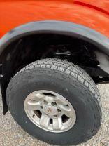 1999 TOYOTA TACOMA XTRACAB PICKUP 4-CYL, 2.7 LITER PRERUNNER PICKUP