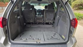 2004 TOYOTA SIENNA LE MINIVAN 4D