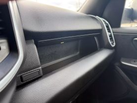 2021 RAM 1500 CREW CAB PICKUP V8, HEMI, ETORQUE, 5.7 LITER BIG HORN PICKUP 4D 5 1/2 FT - Gesner Auto Inc in Taunton, MA, 41.88613, -71.14527