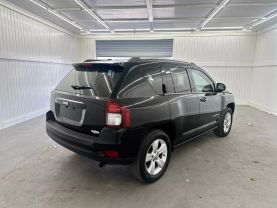 2014 JEEP COMPASS